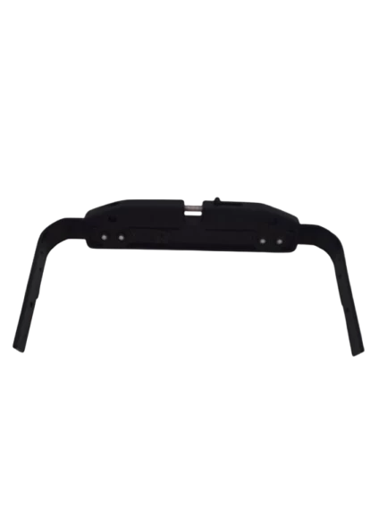 Support de dossier de rechange pour fauteuil roulant électrique TDX-SP 2, TDX-SP 2 NB, Aviva RX - Invacare
