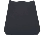 Coussin en gel viscofluide sur base en mousse de rechange pour fauteuil roulant manuel Action 3 NB, Action 5 - Invacare