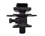 Support d'accoudoir et fixations de rechange pour fauteuil roulant électrique Aviva RX - Invacare