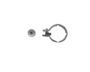 Liaison moteur / réducteur de rechange pour fauteuil roulant électrique AVIVA RX20 - Invacare