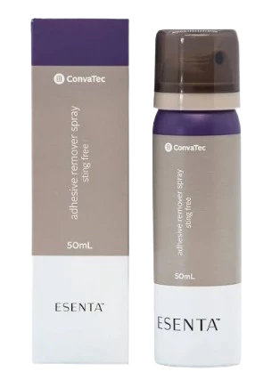 Spray pour retrait d'adhésif - ESENTA (423289)
