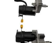 Moteur de rechange pour scooter électrique GoChair - Pride