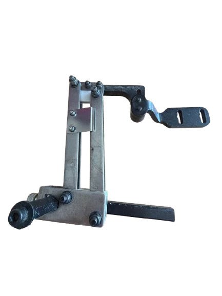 Support manipulateur escamotable de rechange pour scooter Lynx - Invacare