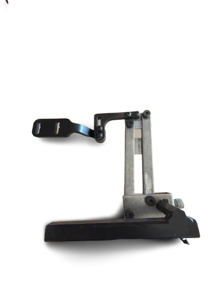 Support manipulateur escamotable de rechange pour scooter Lynx - Invacare