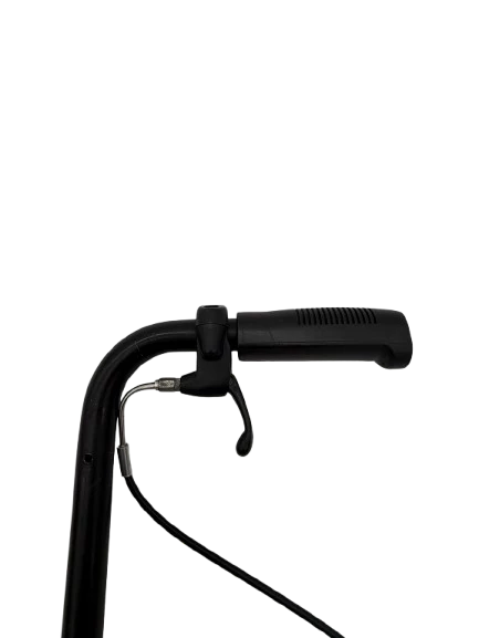 Tube de dossier avec câble et vérin à gaz pour fauteuil roulant confort RubiX² Cubix² - Sunrise Medical