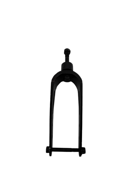 Fourche sans roue, standard de rechange pour fauteuil roulant confort RubiX² Cubix² - Sunrise Medical