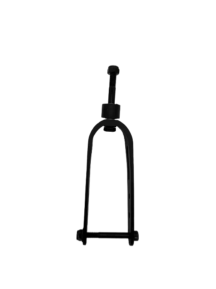 Fourche sans roue, standard de rechange pour fauteuil roulant confort RubiX² Cubix² - Sunrise Medical