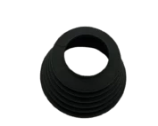 Soufflet de rechange pour colonne de direction pour scooter électique Leo, Colibri - Invacare