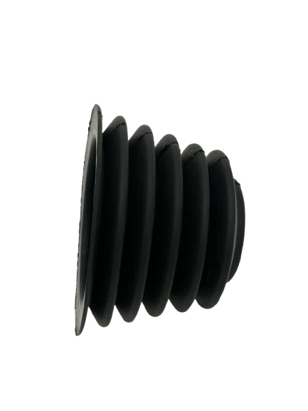 Soufflet de rechange pour colonne de direction pour scooter électique Leo, Colibri - Invacare