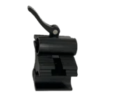 Support de récepteur de joystick de rechange pour fauteuil roulant électrique Q6 Edge - Pride