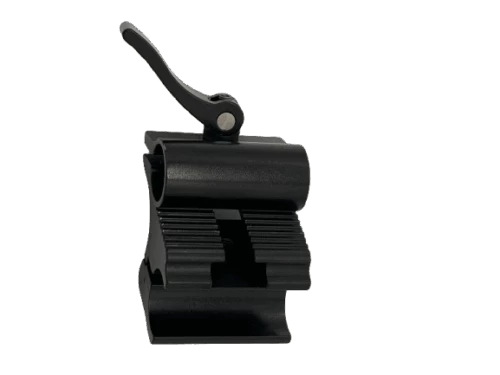 Support de récepteur de joystick de rechange pour fauteuil roulant électrique Q6 Edge - Pride