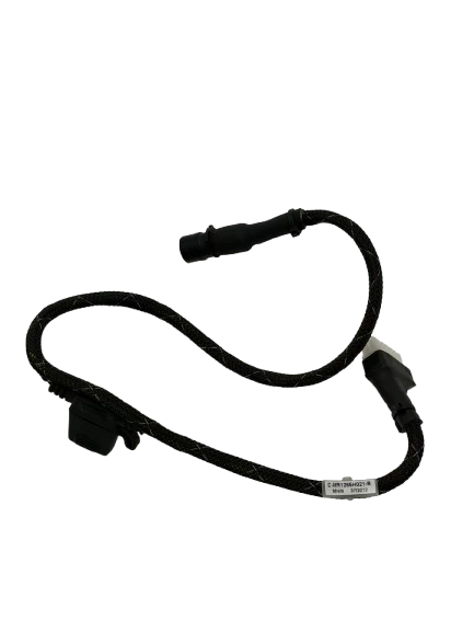 Faisceau de câbles électronique de rechange pour prise de force pour fauteuil roulant électrique Q6 Edge - Pride