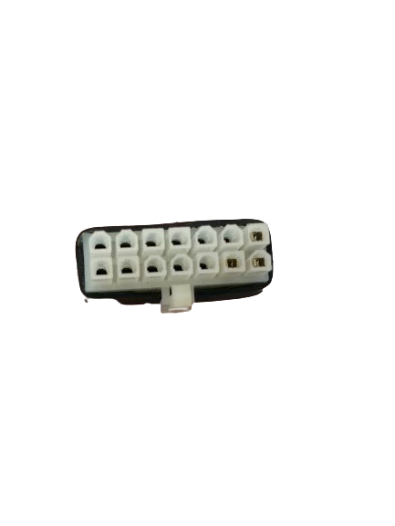 Faisceau de câbles électronique de rechange pour prise de force pour fauteuil roulant électrique Q6 Edge - Pride